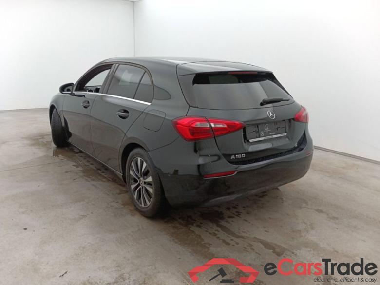 Mercedes-Benz A-Klasse A 180 Business Solution 5d excluweb end 03.04 #3