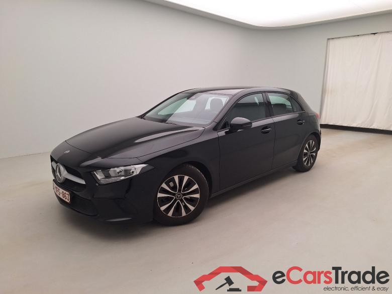 Mercedes, A-Class '18, Mercedes-Benz A-Klasse A 180 d Business Solution A #5