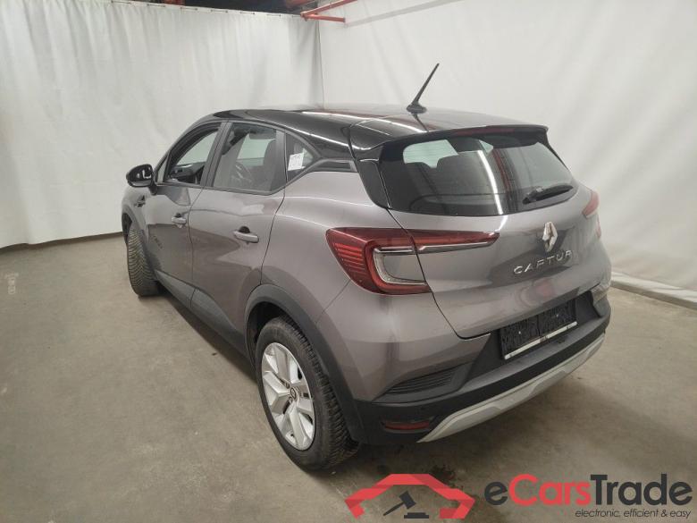 Renault Captur TCe 90 Corporate Edition 5d #5