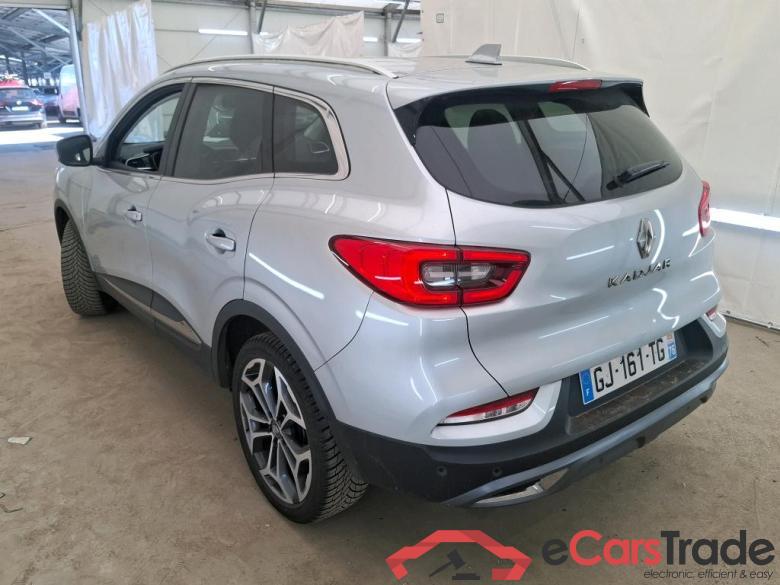 Renault  Kadjar Techno 1.5 dCi 115CV BVM7 E6d #2