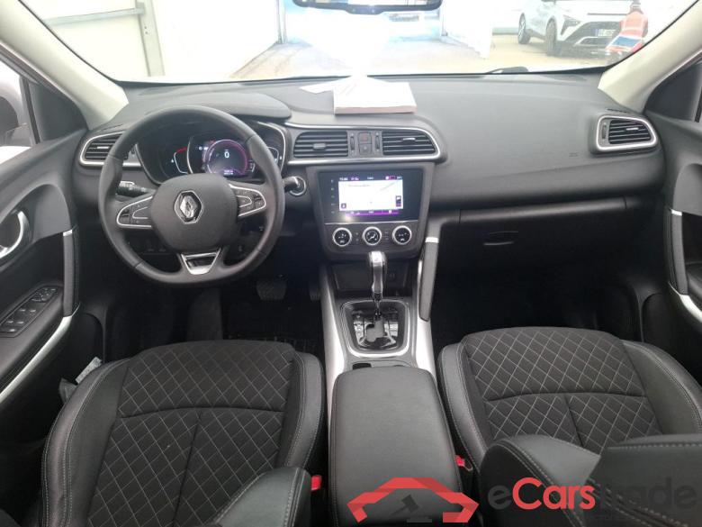 Renault  Kadjar Techno 1.5 dCi 115CV BVM7 E6d #5