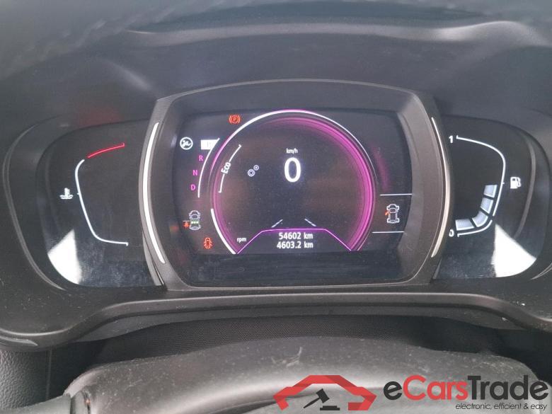 Renault  Kadjar Techno 1.5 dCi 115CV BVM7 E6d #6