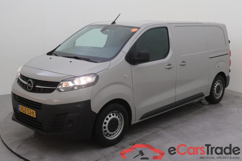 OPEL Vivaro 88 kW
