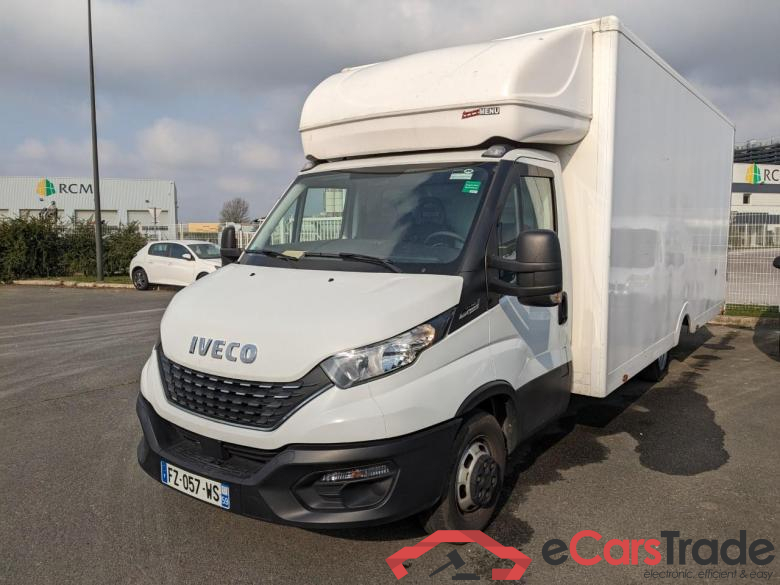 Iveco 30M3 35C14H BVA8 RISK