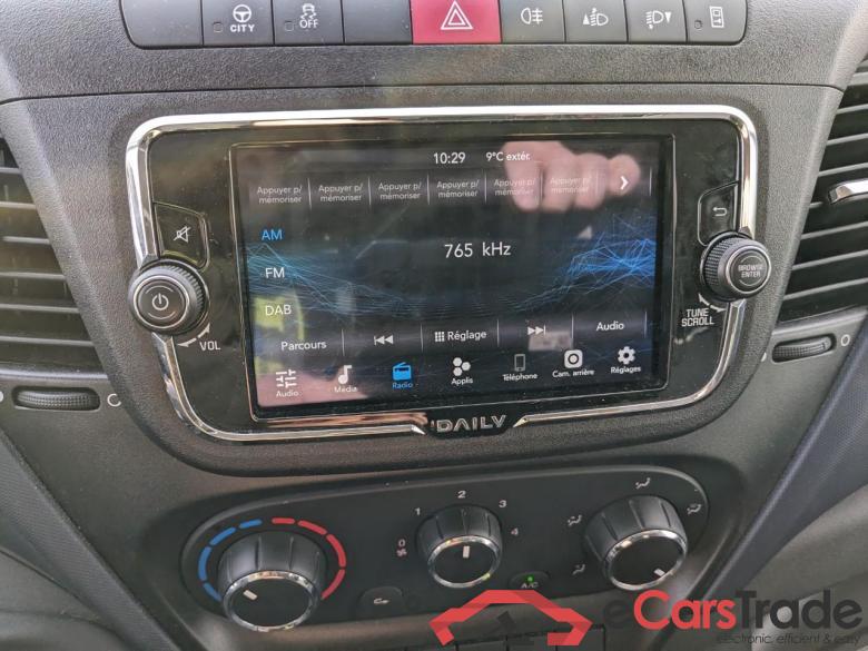 Iveco 30M3 35C14H BVA8 RISK #6