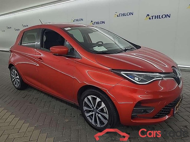 RENAULT Zoe R135 Intens (batterijkoop) 5D 100kW #2