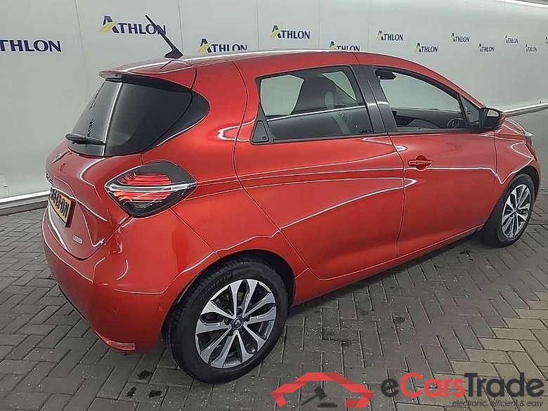 RENAULT Zoe R135 Intens (batterijkoop) 5D 100kW #3