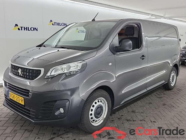 PEUGEOT Expert GB Premium Standard 1.5 BlueHDi 100 4D 75kW