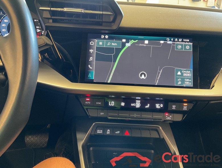 AUDI A3 Sportback Audi A3 Sportback Advanced 40 TFSI e  150(204) kW(ch) S tronic #6