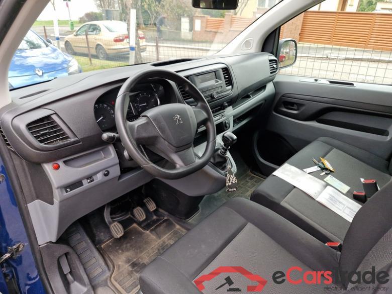 Peugeot  Expert Traveller  (2016) Exp.Com.2.0BHDi 140 L3 4d #5