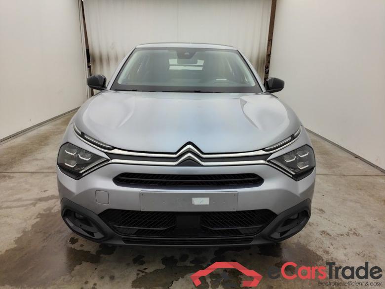 Citroën C4 1.5 BlueHDi 130 S&S EAT8 Shine 5d #1