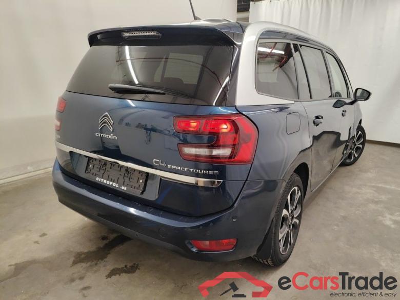 Citroën Grand C4 Spacetourer 1.5 BlueHDi 130 S&S MAN6 Shine 5d 7pl #5