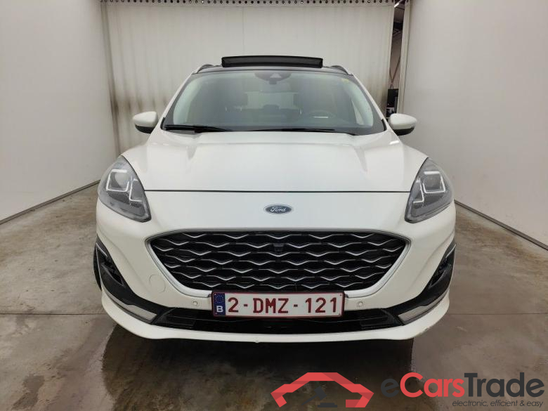 Ford Kuga 2.5i PHEV Aut. 165kW Vignale 5d