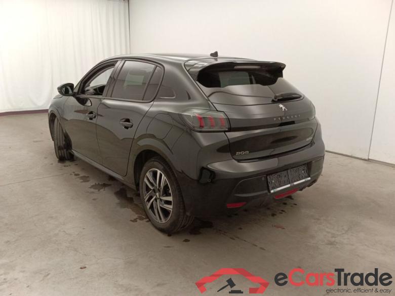 Peugeot 208 1.2 PureTech 100 EAT8 S&S Allure pack 5d excluweb end 23.03 #5
