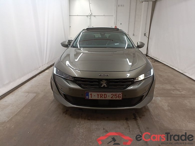 Peugeot 508 SW 1.5 BlueHDi 130 S&S EAT8 Active 5d #1