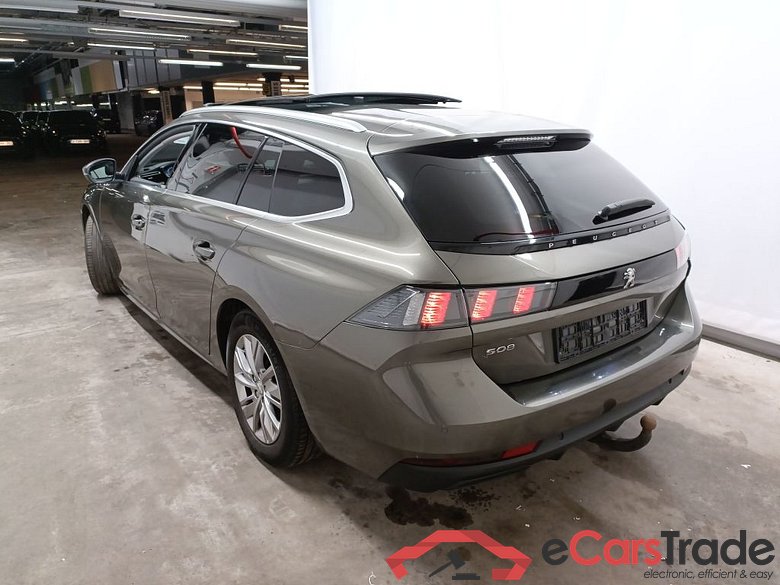 Peugeot 508 SW 1.5 BlueHDi 130 S&S EAT8 Active 5d #3