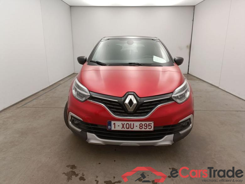 Renault Captur TCe 150 EDC GPF 5d