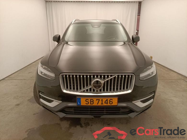 Volvo XC90 2.0 B5 D 4WD Plus Bright Aut. 5d 7pl