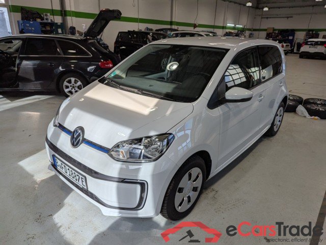 Volkswagen e-up! ´13 BEV VW Up e-up e-up Style Plus 5d 61kW