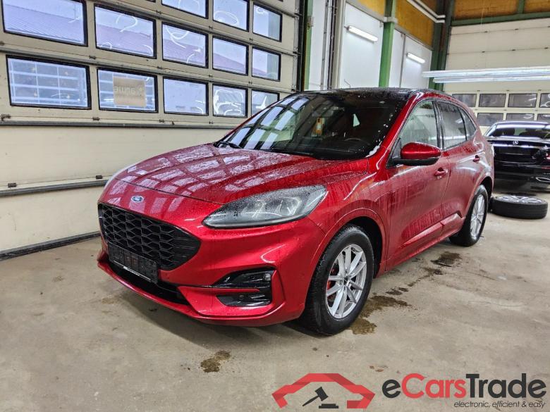 Ford Kuga ´19 Kuga ST-Line X 1.5 EcoBoost 110KW MT6 E6d #1