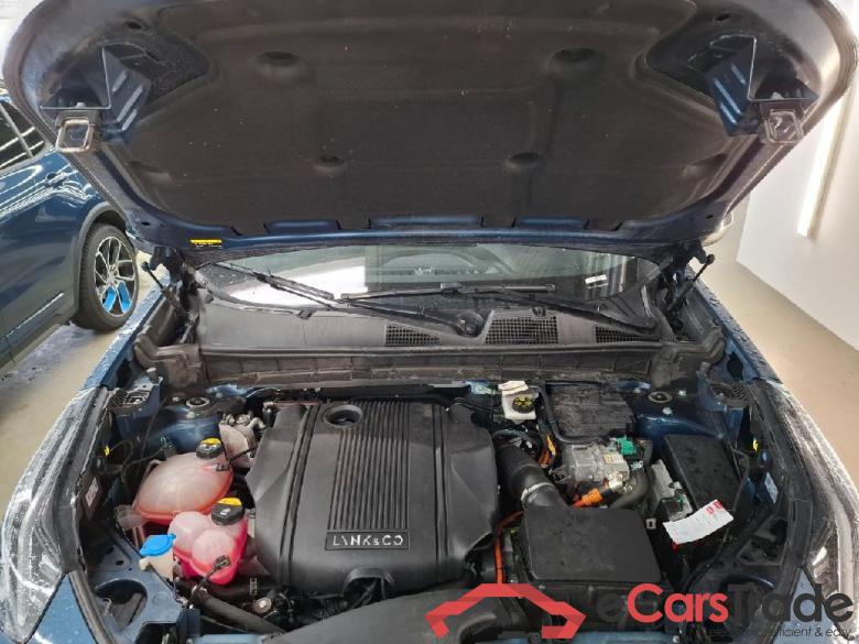 LynkAndCo Lynk & Co 01 ´20 LYNK & CO 01 PHEV 5d 132kW #1