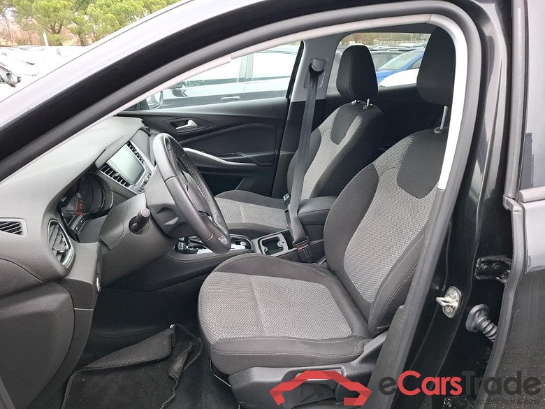 Opel 1.5 DIESEL 130 EDITION BUSINESS AUTO Grandland X Edition 1.5 130CV BVA8 E6dT #6