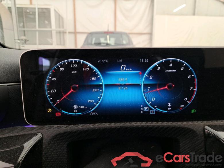 Mercedes A 180 Business Line MERCEDES-BENZ Classe A Compact / 2018 / 5P / Berline A 180 Business Line #6