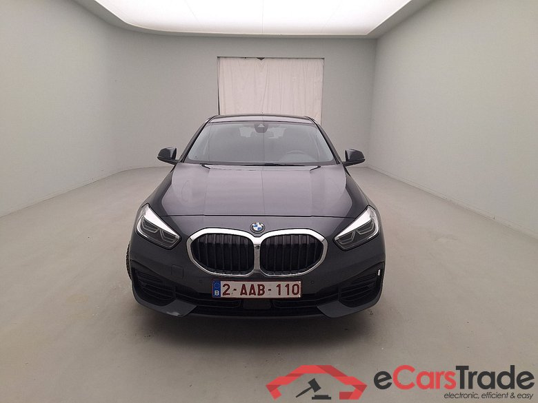BMW, 1-serie '19, BMW 1 Reeks Hatch 116d (85 kW) 5d