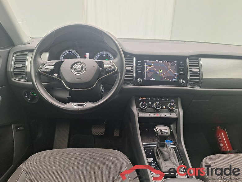 Skoda, Kodiaq '16, Skoda Kodiaq 2.0 CRTDI 110kW DSG7 4WD Ambition 5d #1