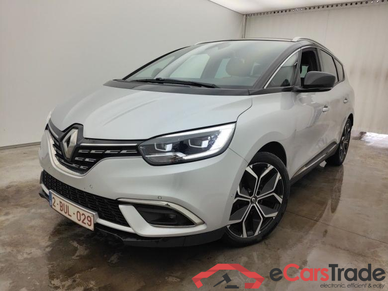 Renault Grand Scénic TCe 140 EDC Intens 5d