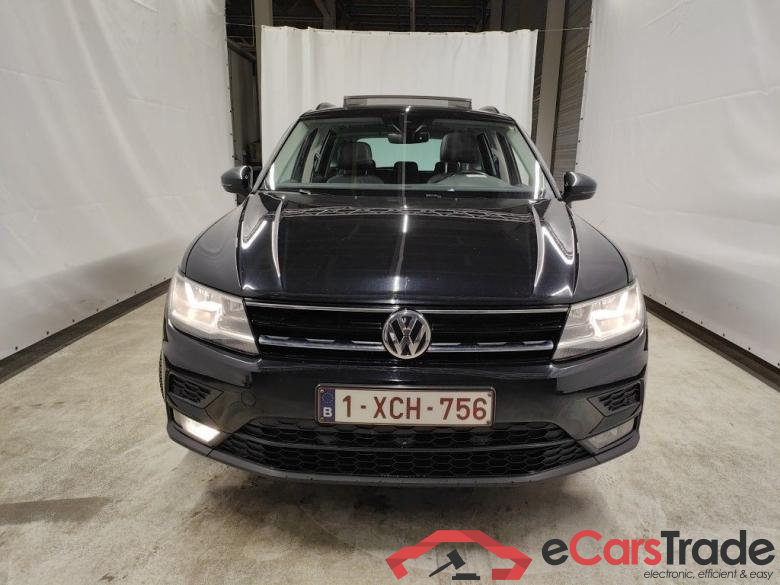 Volkswagen Tiguan 1.5 TSI ACT OPF 110kW Comfortline 5d