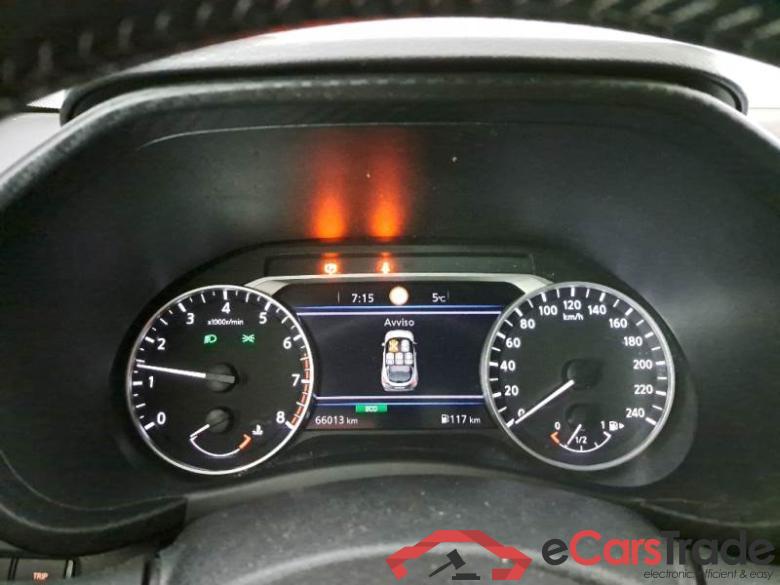 Nissan NCONNECT NISSAN JUKE / 2019 / 5P / CROSSOVER 1.0 DIG-T 117 N-CONNECTA MT #4