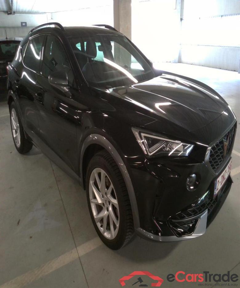 Formentor 1.4 e-HYBRID 204CV 150kW DSG 6v Plug-in Hybrid EURO 6 AP #2