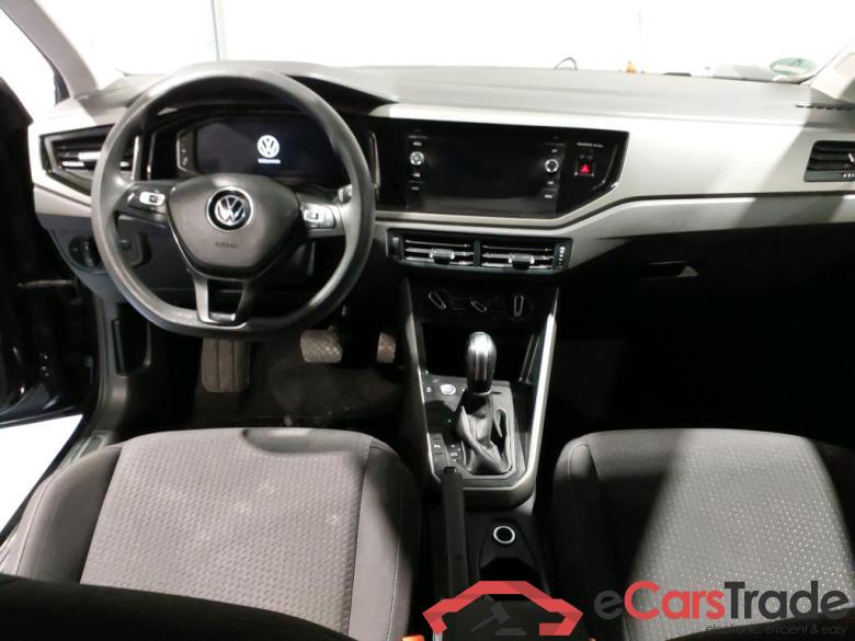 Vw Comfortline Polo VI #5