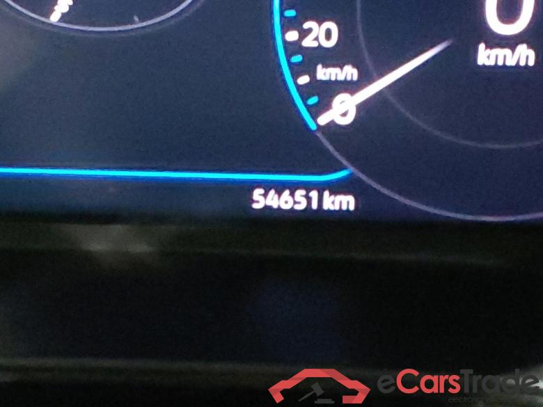 Vw Comfortline Polo VI #6