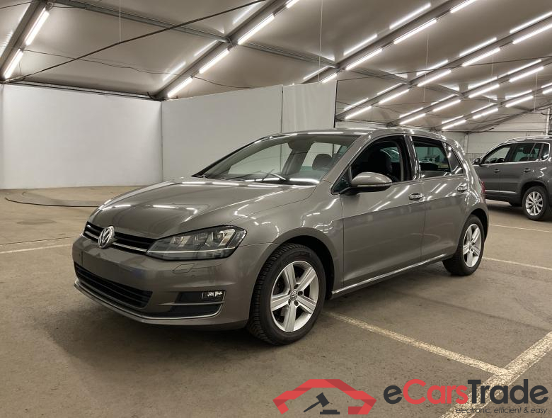 VOLKSWAGEN Golf VII Golf 1.4 TSI Highline