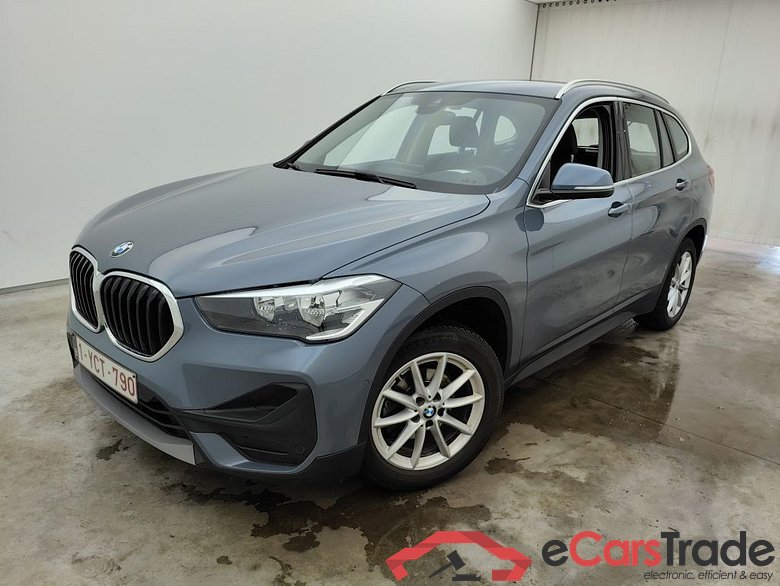 BMW X1 sDrive16d (85 kW) 5d #1