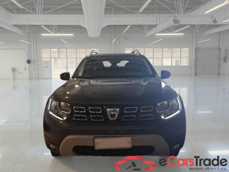 Dacia 87 DACIA DUSTER / 2018 / 5P / SUV 1.5 BLUE DCI 115CV 4X4 15TH ANNIVERSARY #6