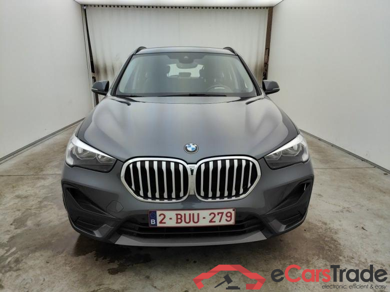 BMW X1 sDrive16dA (85 kW) 5d - NO COC
