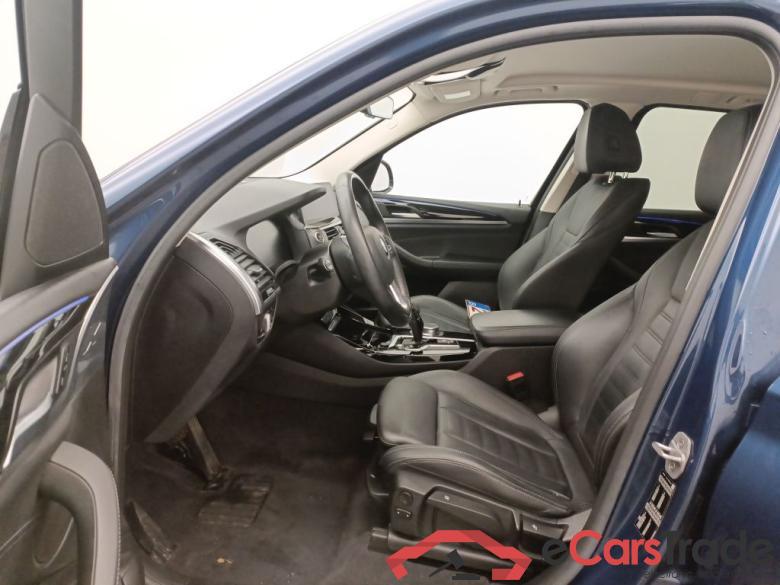 BMW X3 sDrive18d (110 kW) 5d #6