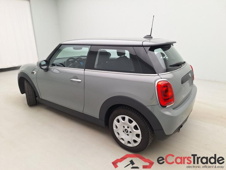 MINI, Mini 3d '14, Mini One 3d #1