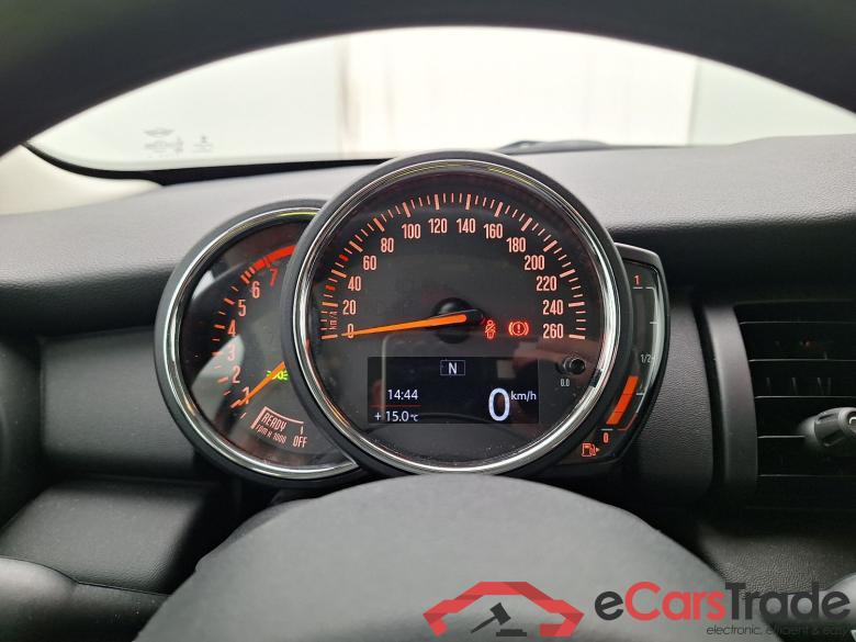 MINI, Mini 3d '14, Mini One 3d #3