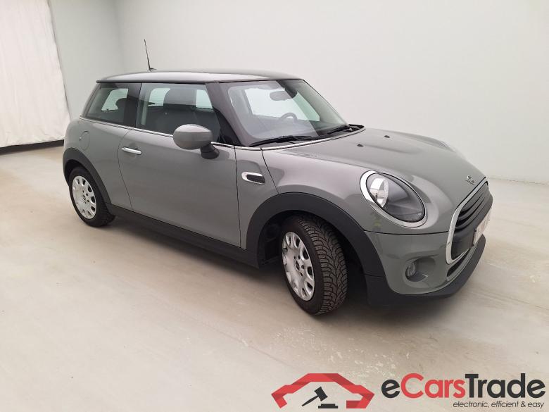 MINI, Mini 3d '14, Mini One 3d #5