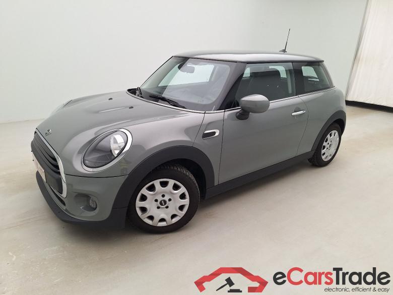 MINI, Mini 3d '14, Mini One 3d #6