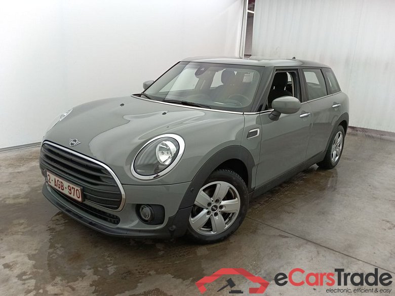 Mini Clubman One D (85 kW) Aut. 5d
