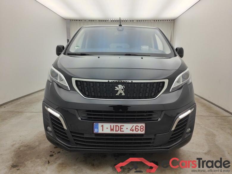 Peugeot Traveller 2.0 B.HDi 150 S&S STD Business VIP 5d 7pl #1