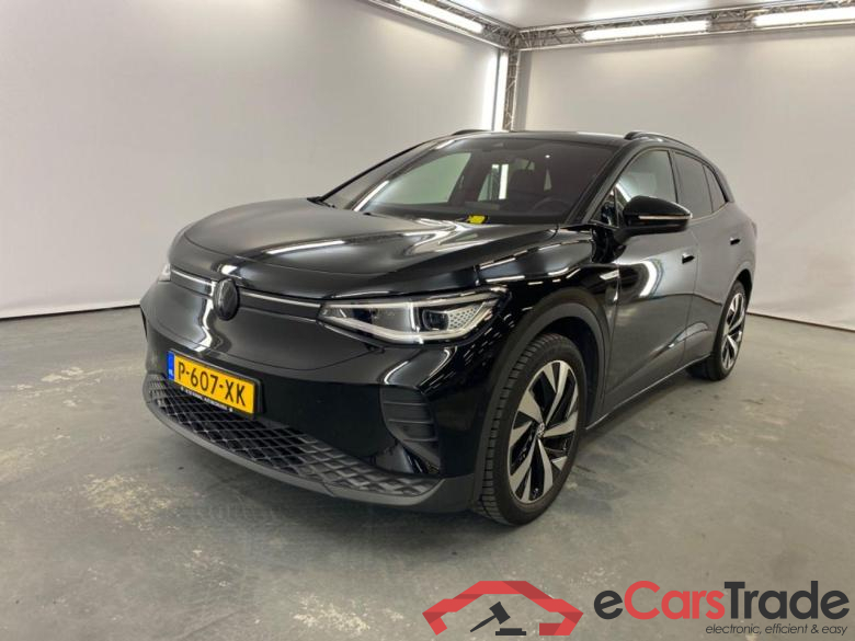 VOLKSWAGEN ID.4 77kWh ev pro 150kW aut