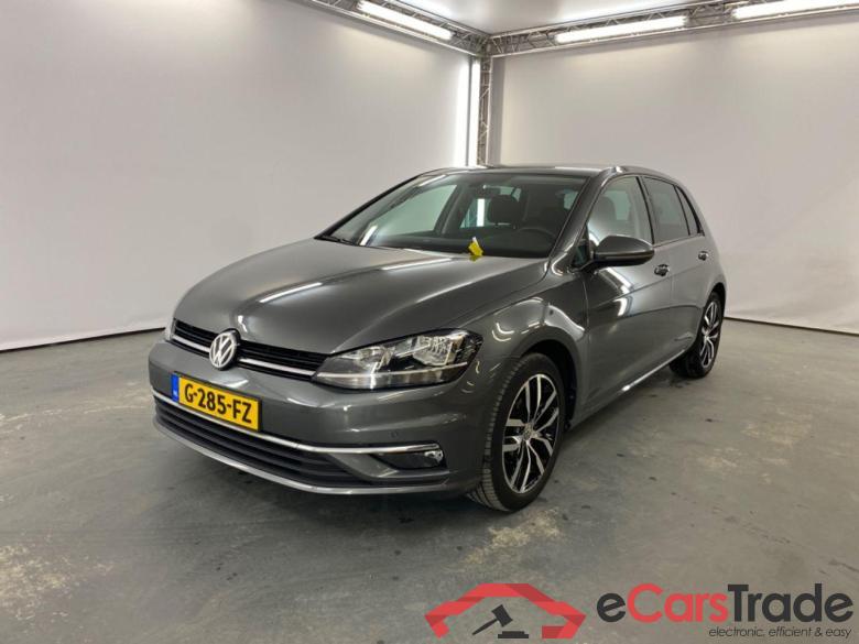 VOLKSWAGEN GOLF 1.0tsi comfortline business 85kW 