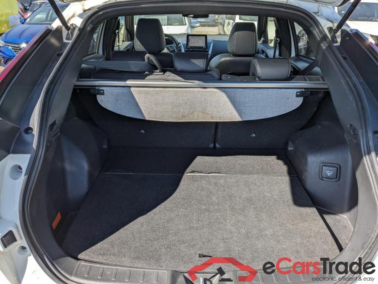 ECLIPSE CROSS PHEV INTENSE STY #5