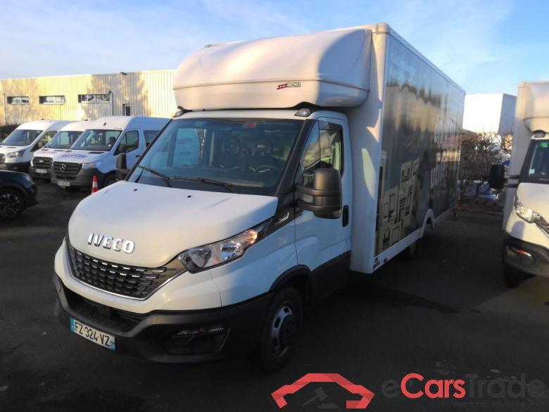 Daily 30M3 35C14H BVA8